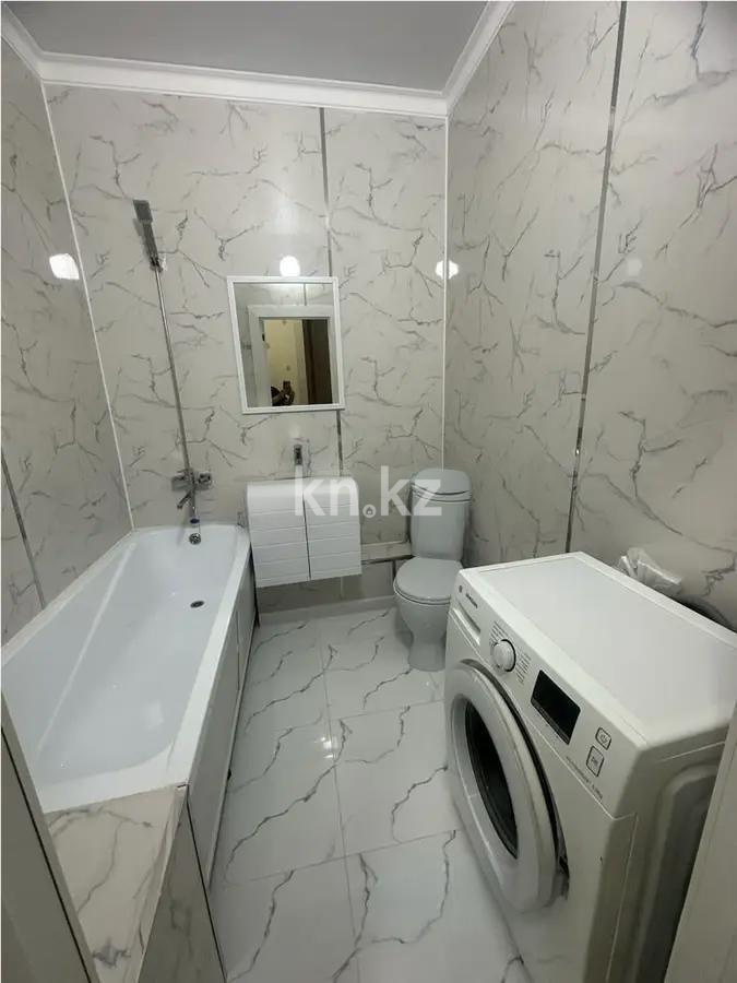 Продажа 1-комнатной квартиры, 40 м² в Астане - фото 3