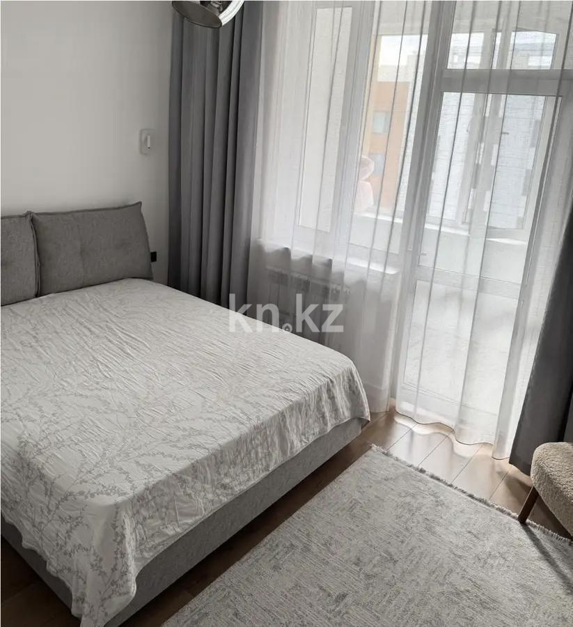 Продажа 3-комнатной квартиры, 87 м², пр. Кабанбай батыра, дом  58а в Астане - фото 2