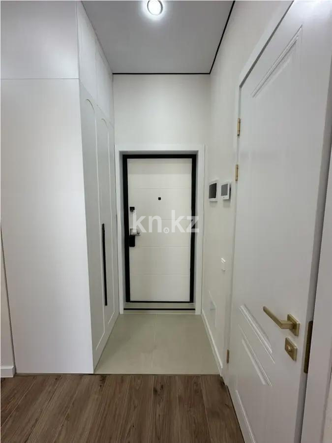 Продажа 2-комнатной квартиры, 38 м² в Астане - фото 6