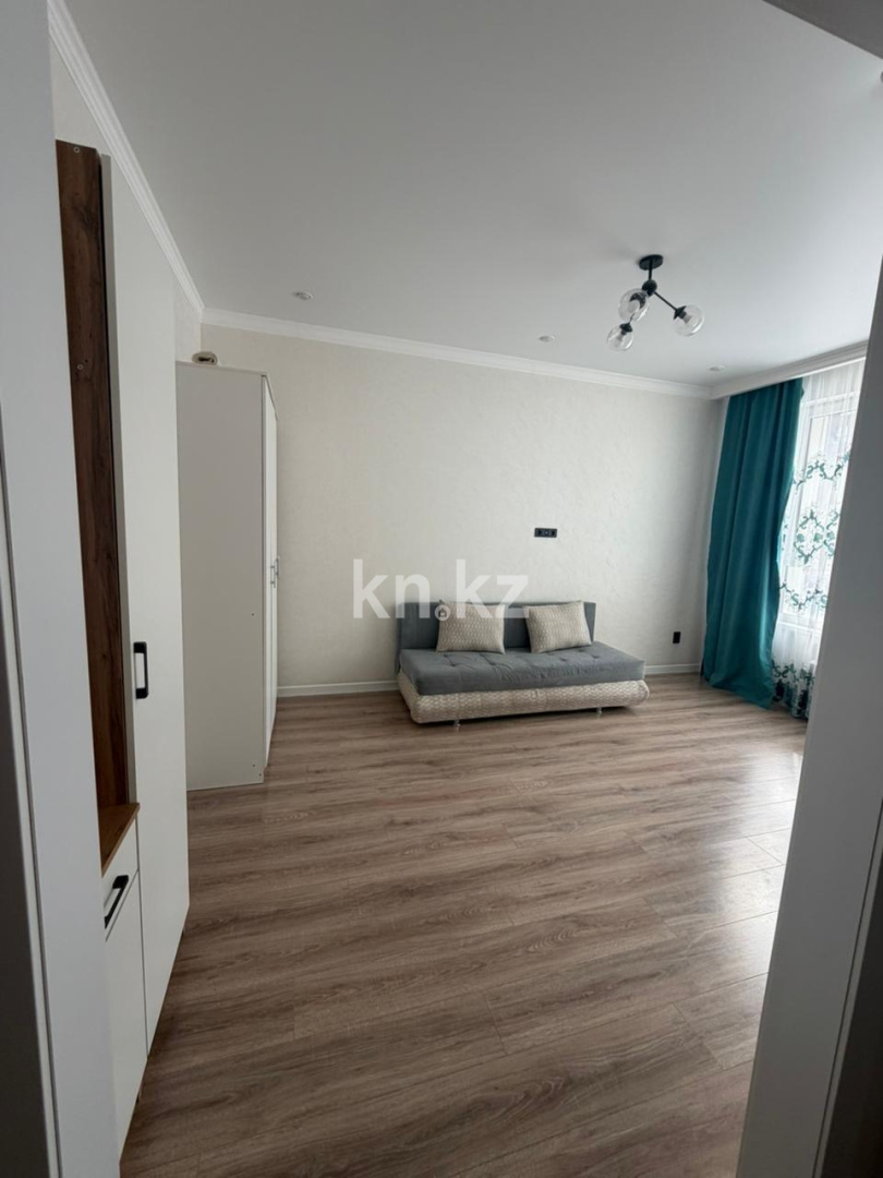Аренда 1-комнатной квартиры, 39 м² в Астане - фото 5