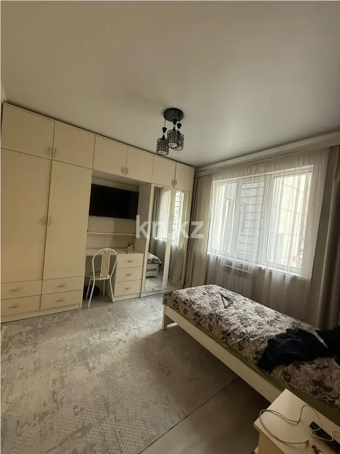 Продажа 3-комнатной квартиры, 80 м² в Алматы