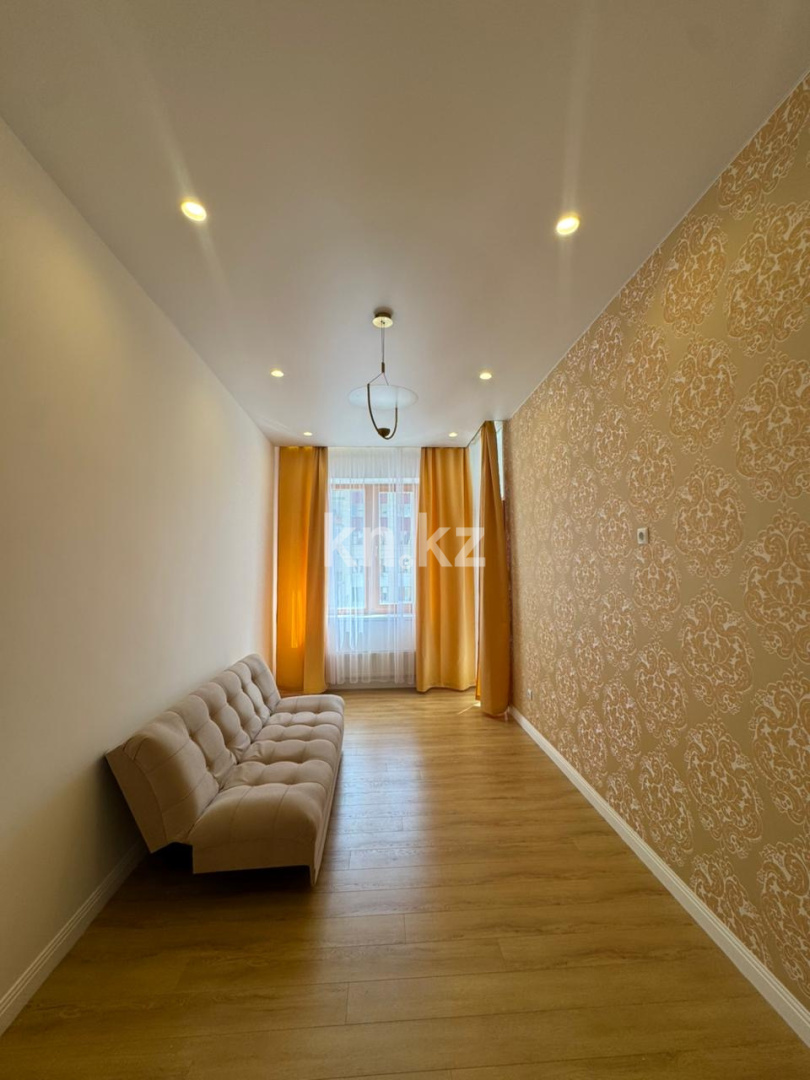 Аренда 2-комнатной квартиры, 61 м² в Астане - фото 2