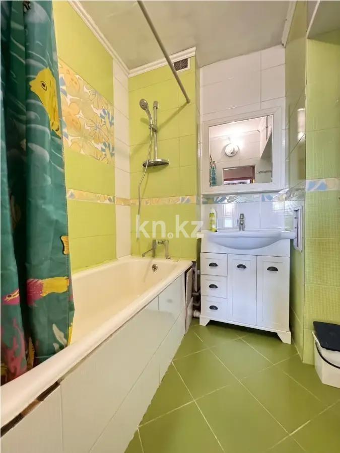 Продажа 3-комнатной квартиры, 67 м² в Алматы - фото 5