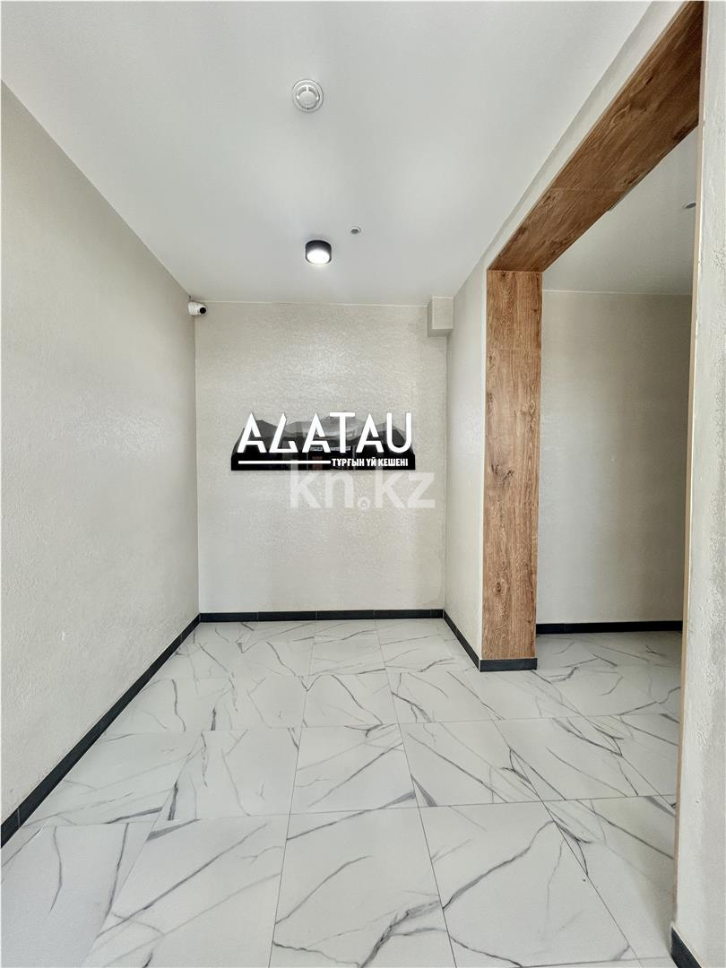 Продажа 2-комнатной квартиры, 42 м² в Караганде - фото 14
