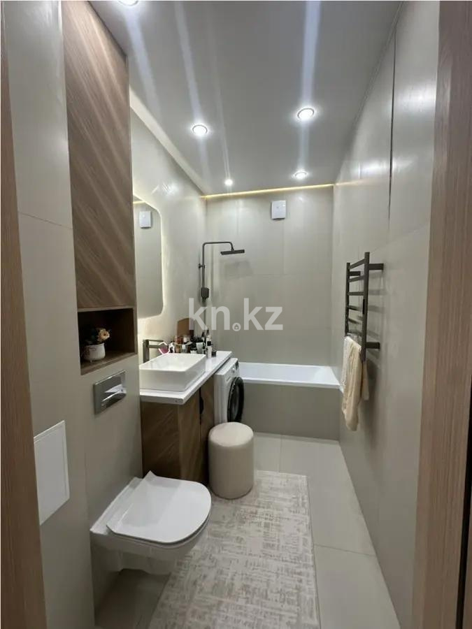 Продажа 3-комнатной квартиры, 80 м² в Астане - фото 5