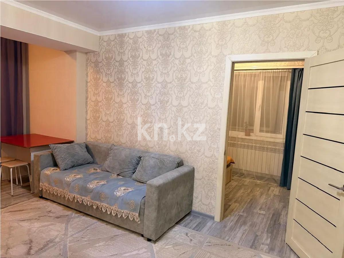 Продажа 1-комнатной квартиры, 40 м² в Астане