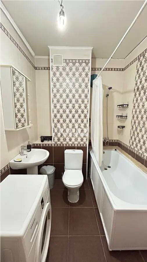 Продажа 2-комнатной квартиры, 72.5 м² в Астане - фото 3
