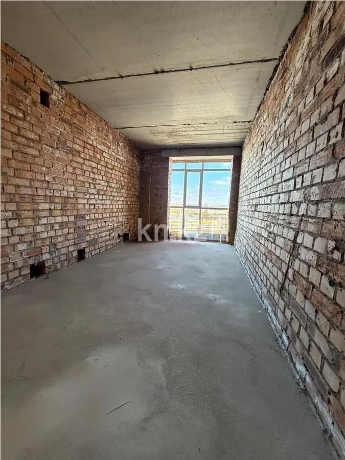 Продажа 2-комнатной квартиры, 76.33 м², ул. Кургальжинское шоссе, дом  108 стр в Астане - фото 2