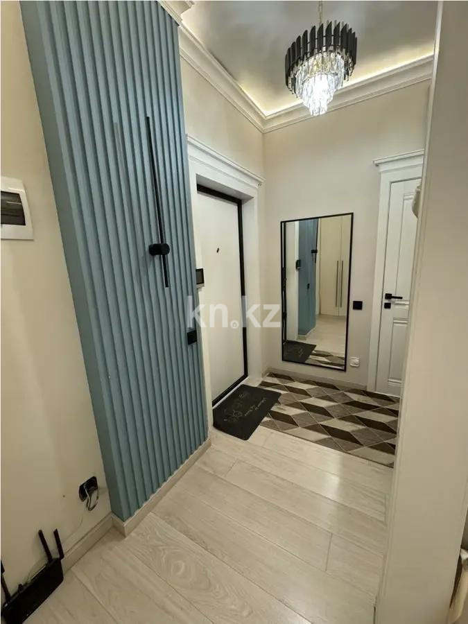 Продажа 2-комнатной квартиры, 43.6 м² в Астане - фото 5