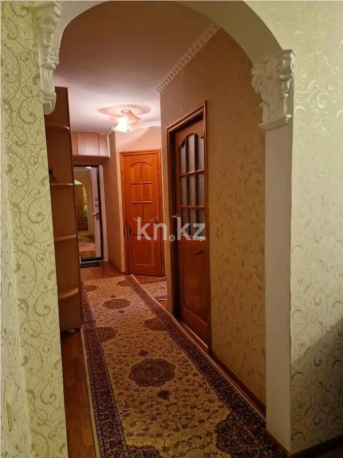 Продажа 3-комнатной квартиры, 60.5 м², ул. Петрова, дом  19/1 в Астане - фото 5