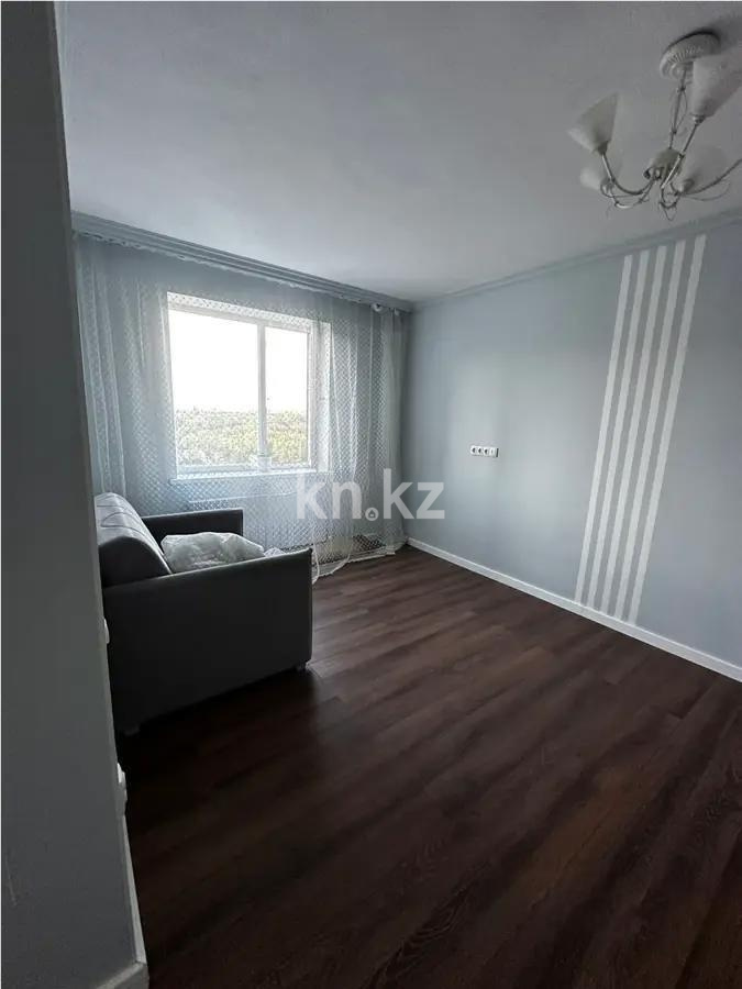 Продажа 1-комнатной квартиры, 43 м² в Астане