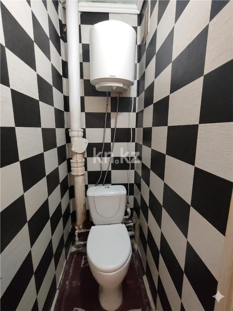 Продажа 1-комнатной квартиры, 30 м² в Караганде - фото 8