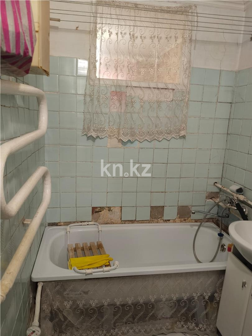 Продажа 1-комнатной квартиры, 30 м² в Караганде - фото 7