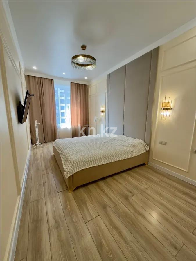 Продажа 1-комнатной квартиры, 35 м², ул. Е-103, дом  5 в Астане - фото 3