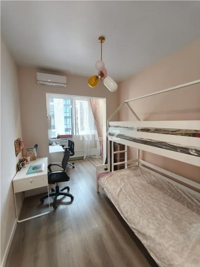 Продажа 3-комнатной квартиры, 81.4 м² в Алматы - фото 3