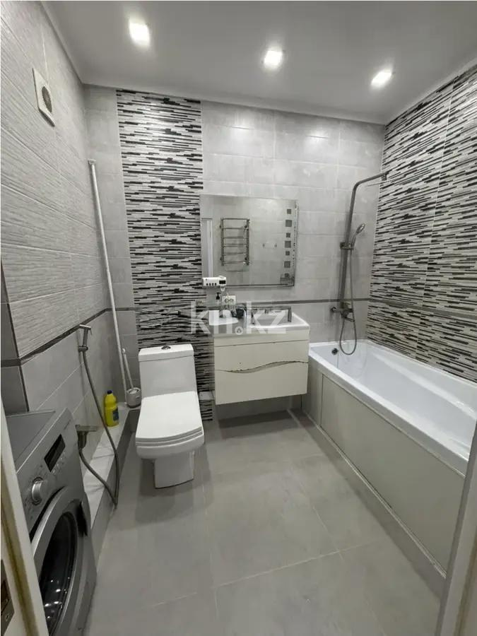 Продажа 3-комнатной квартиры, 96 м² в Алматы - фото 4