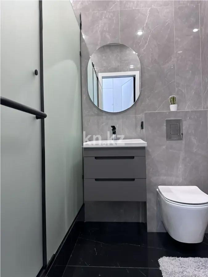 Продажа 2-комнатной квартиры, 46 м², ул. Сыганак, дом  52/1 в Астане - фото 3