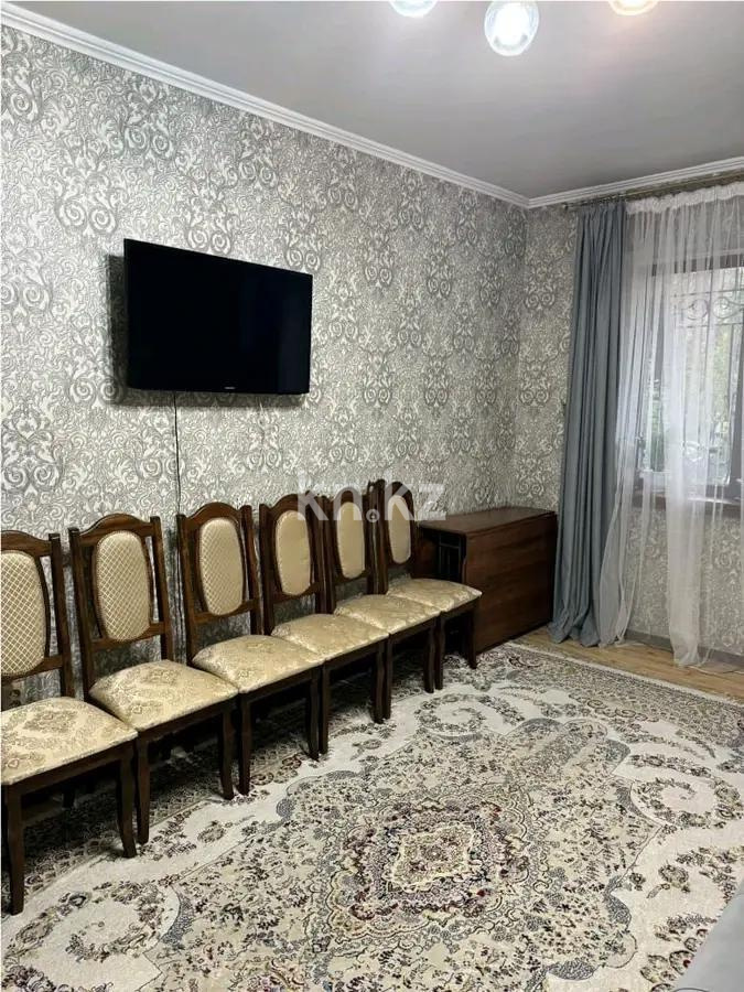 Продажа 3-комнатной квартиры, 68 м², мкр. Тастак-2, дом  33 в Алматы