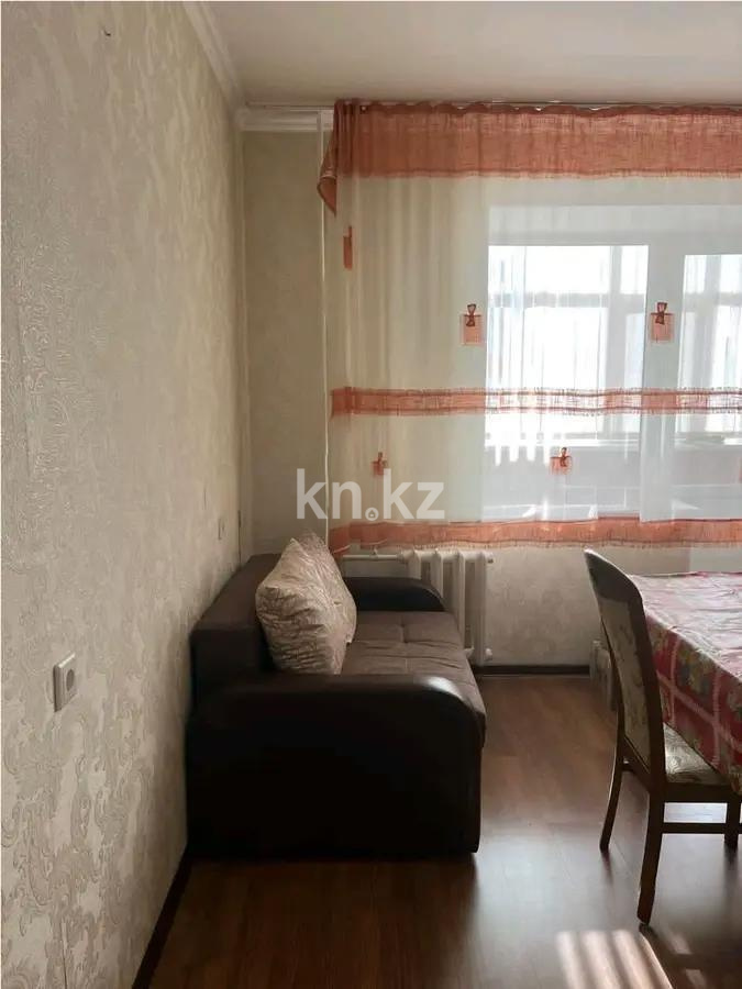 Продажа 1-комнатной квартиры, 40 м² в Астане