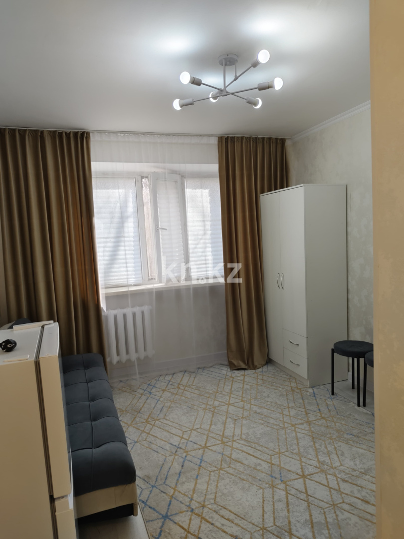 Аренда 1-комнатной квартиры, 18 м² в Астане - фото 4