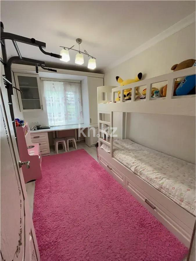 Продажа 4-комнатной квартиры, 78 м² в Алматы - фото 4