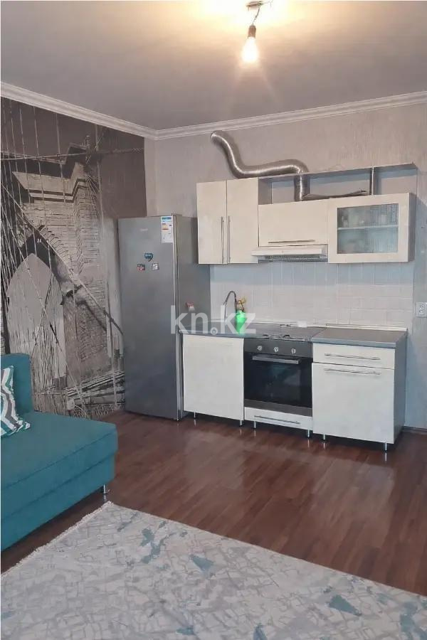 Продажа 1-комнатной квартиры, 29 м² в Астане - фото 2