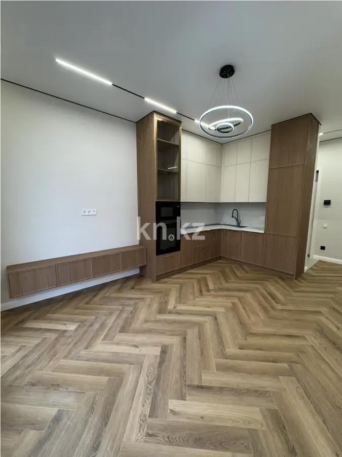 Продажа 1-комнатной квартиры, 41 м², ул. Сыганак, дом  28 в Астане - фото 4