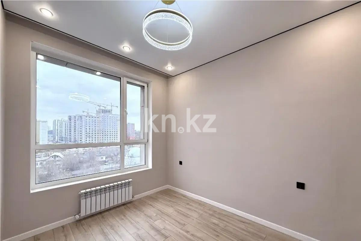 Продажа 2-комнатной квартиры, 42.7 м² в Астане
