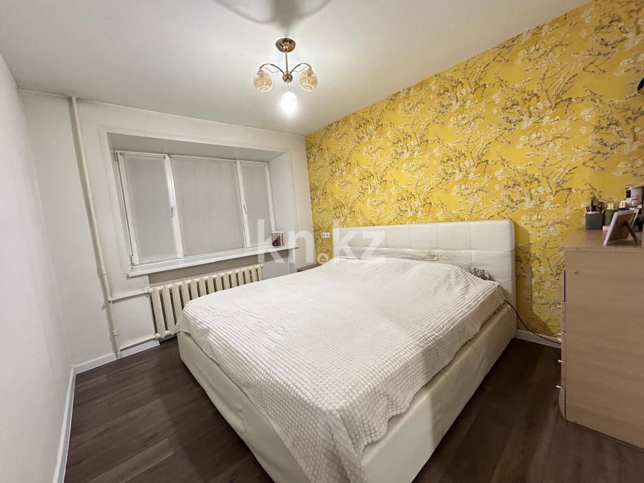 Продажа 3-комнатной квартиры, 62 м², пр. Абая в Астане - фото 7