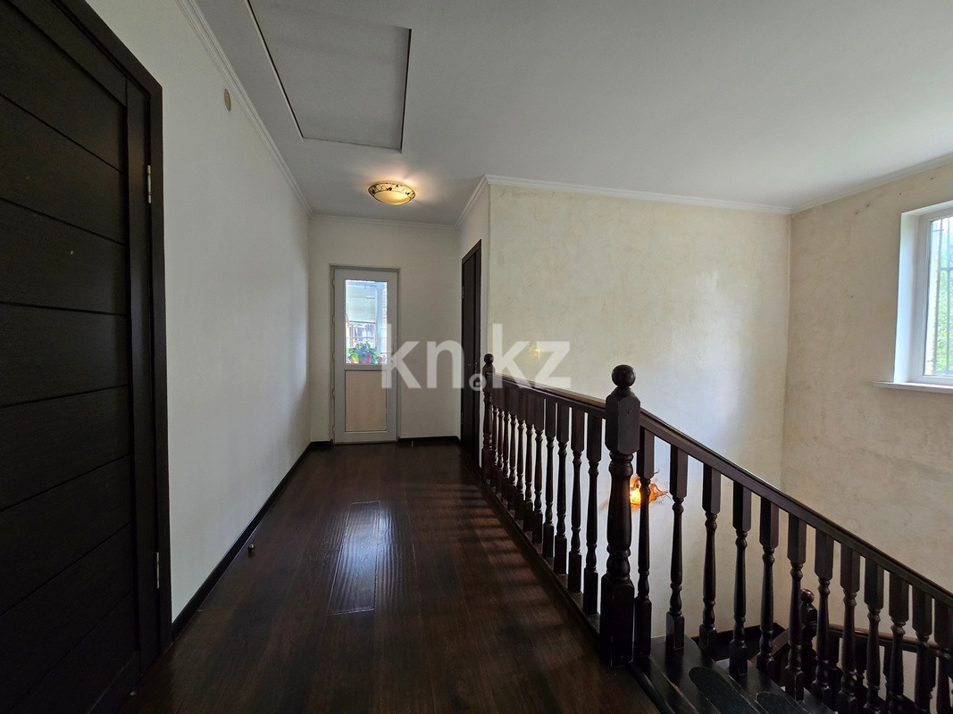 Продажа 4-комнатного дома, 183 м², ул. Центральная, дом  7/2 в Алматы - фото 17