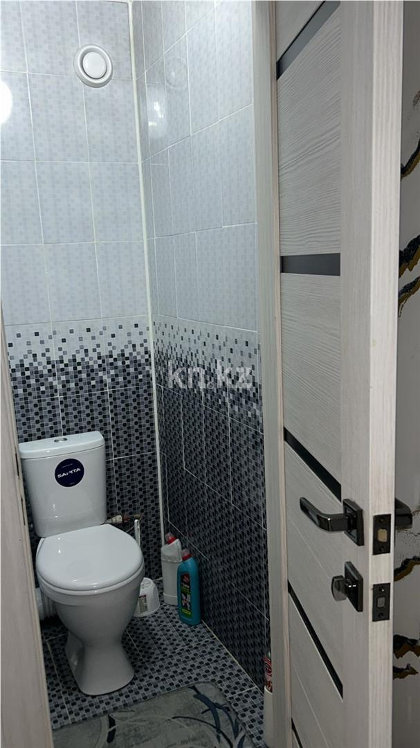 Продажа 3-комнатной квартиры, 63 м² в Караганде - фото 7