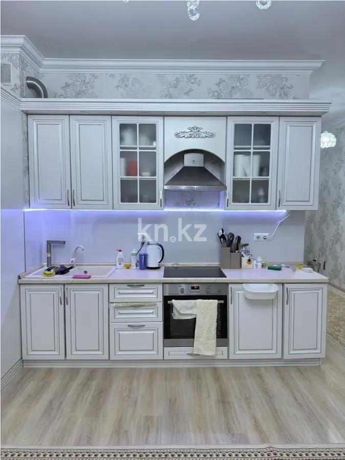 Продажа 3-комнатной квартиры, 70 м², ул. Байтурсынова, дом  12 в Астане - фото 4