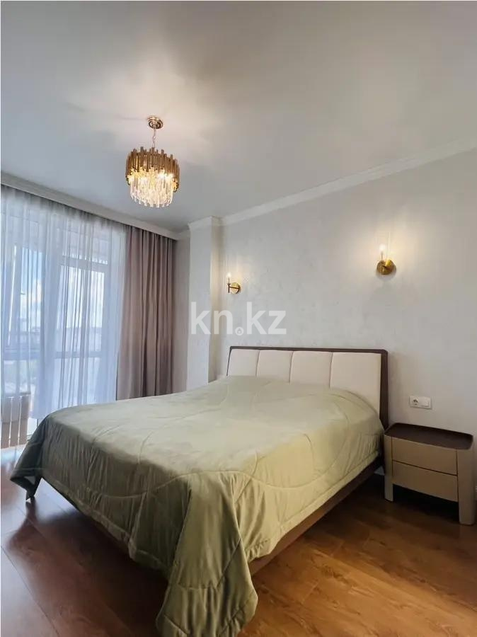 Продажа 3-комнатной квартиры, 123.3 м² в Астане - фото 2