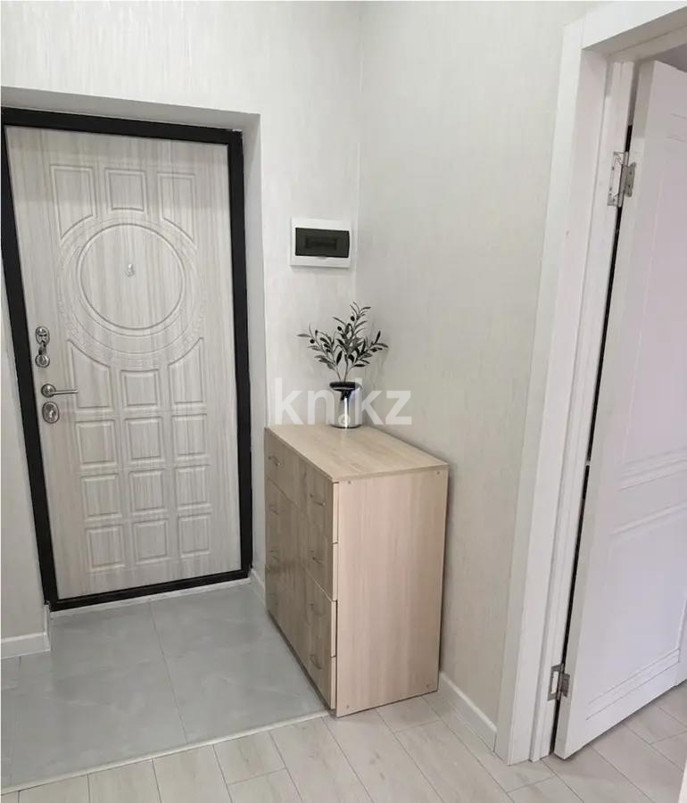 Продажа 1-комнатной квартиры, 37 м² в Астане - фото 4