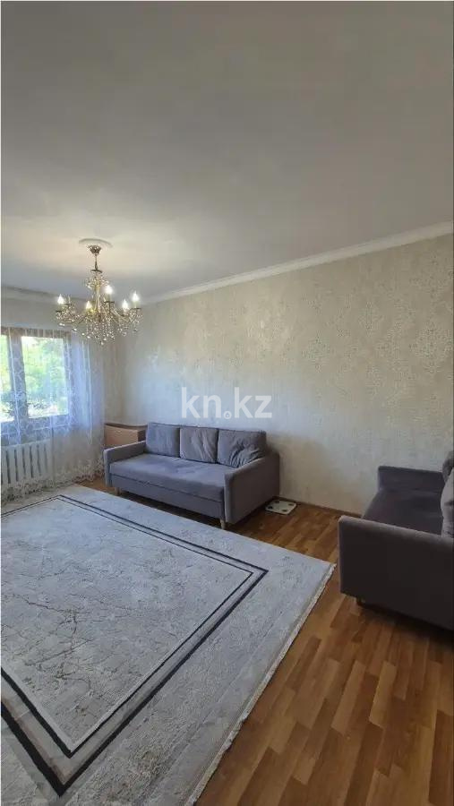 Продажа 3-комнатной квартиры, 74 м², мкр-н Орбита-3, дом  26 в Алматы