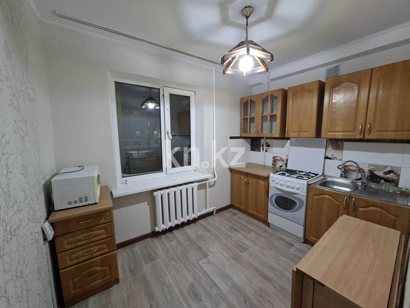 Аренда 3-комнатной квартиры, 60 м² в Астане - фото 6