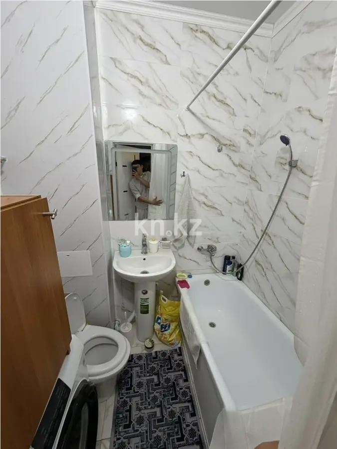 Продажа 1-комнатной квартиры, 17 м² в Астане - фото 2