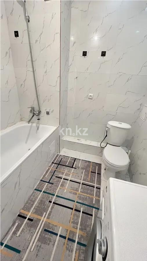 Продажа 1-комнатной квартиры, 36.6 м² в Алматы - фото 3