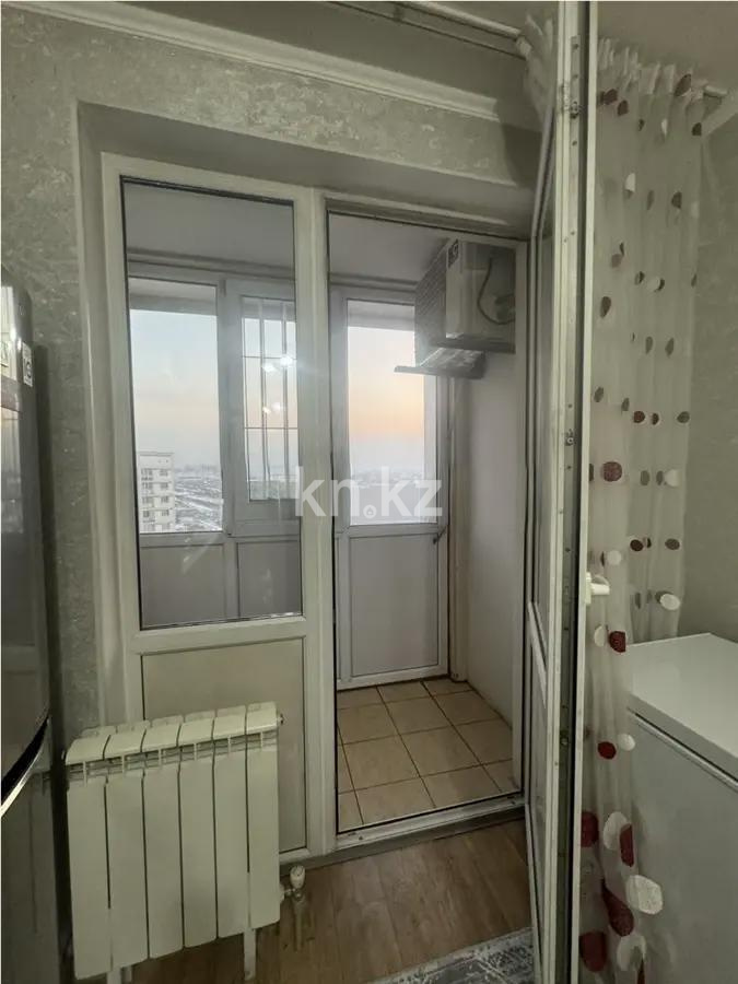 Продажа 1-комнатной квартиры, 41.4 м², мкр-н Нуркент, дом  5/6 в Алматы - фото 5