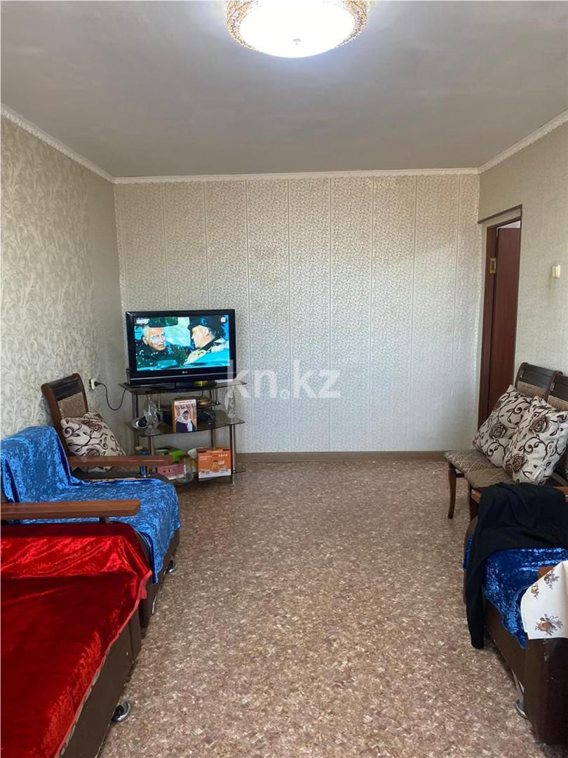 Продажа 2-комнатной квартиры, 43 м² в Караганде - фото 2