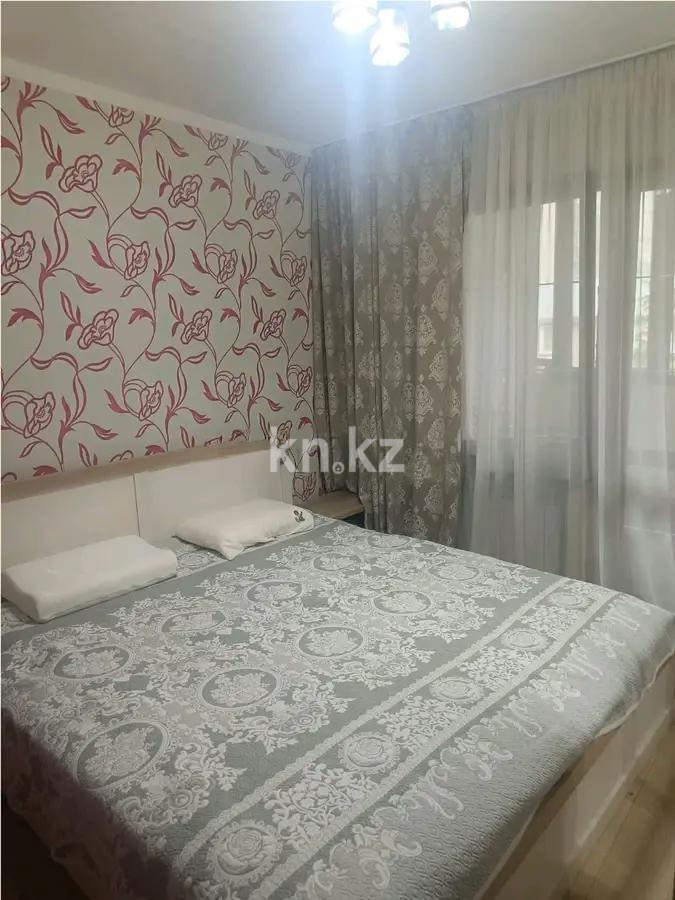 Продажа 3-комнатной квартиры, 70 м² в Алматы - фото 3