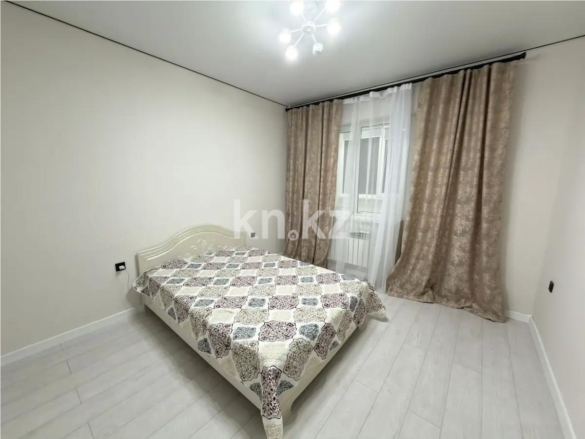 Продажа 1-комнатной квартиры, 43 м² в Алматы