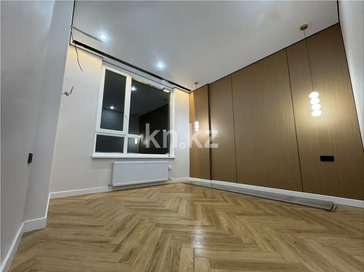 Продажа 3-комнатной квартиры, 71.9 м² в Астане