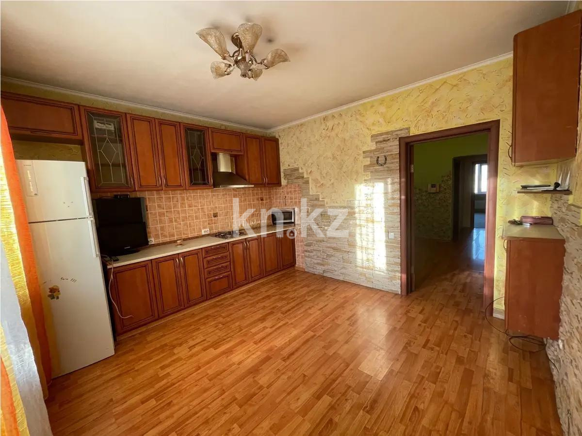 Продажа 3-комнатной квартиры, 103.6 м², ул. Токтабаева, дом  9 в Алматы - фото 5