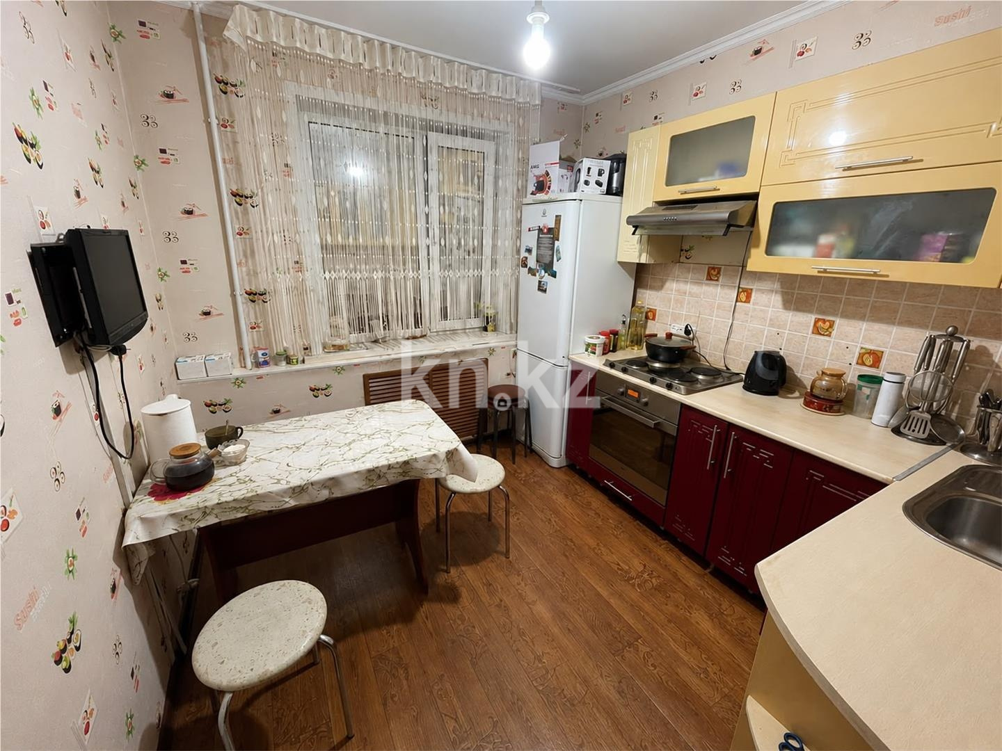Продажа 4-комнатной квартиры, 85 м² в Караганде - фото 7