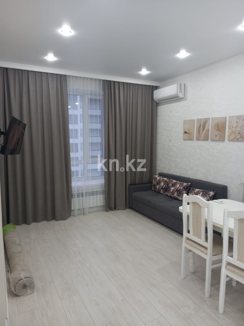 Продажа 2-комнатной квартиры, 40 м² в Астане - фото 11