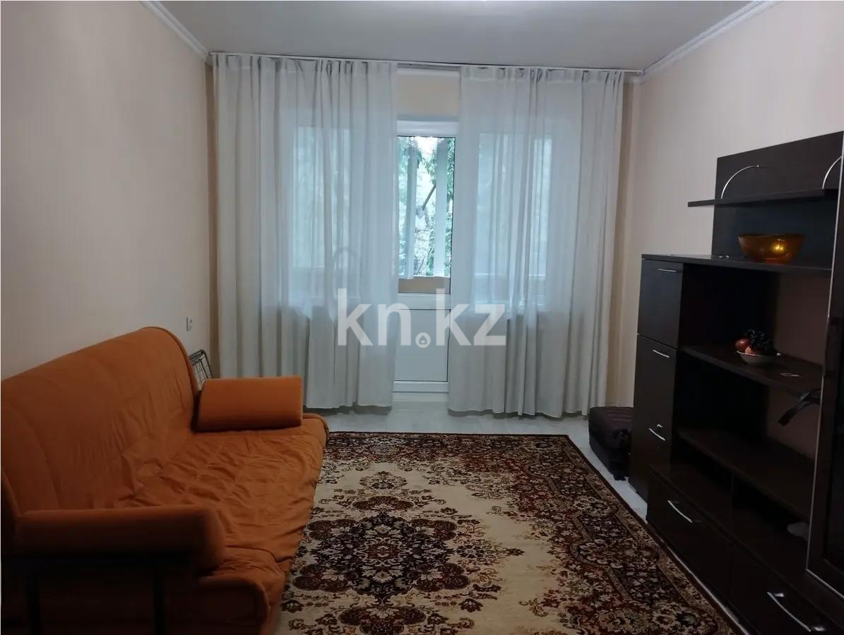 Продажа 2-комнатной квартиры, 47 м², ул. Ауэзова, дом  64/2 в Алматы