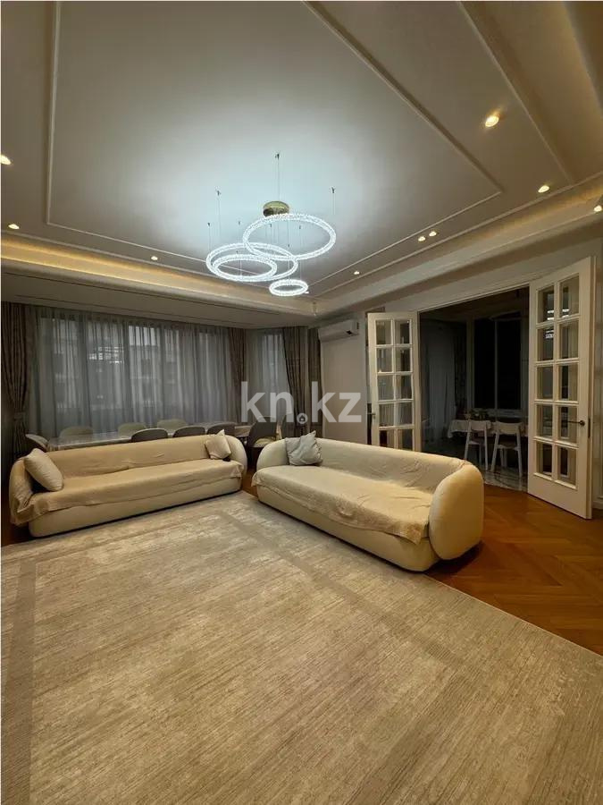 Продажа 4-комнатной квартиры, 172 м², ул. Сейдимбека, дом  110/1 в Алматы - фото 2