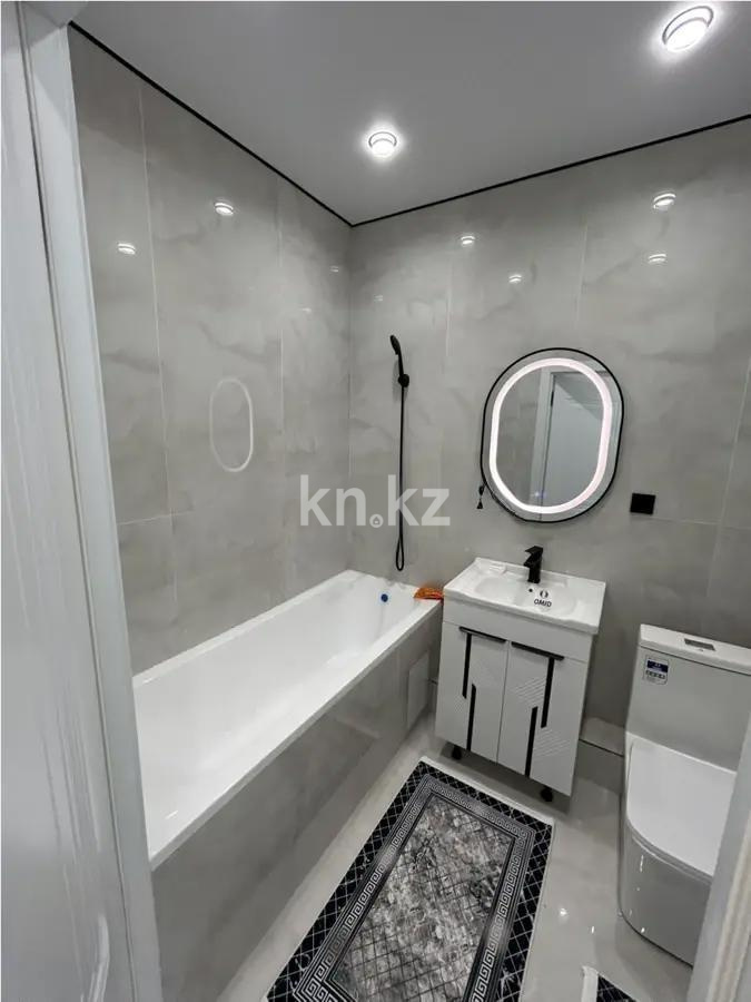 Продажа 2-комнатной квартиры, 42 м² в Алматы - фото 3