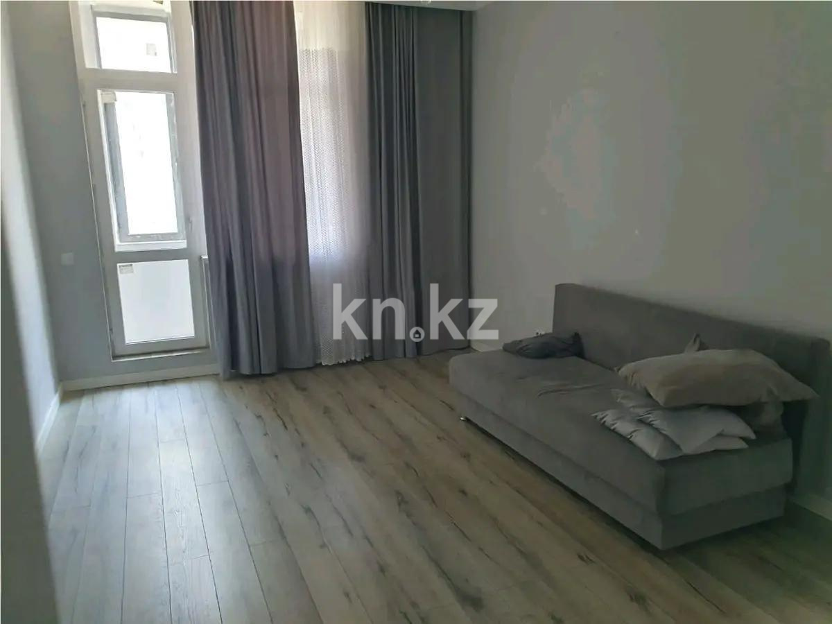 Продажа 2-комнатной квартиры, 57 м², ул. Кумисбекова, дом  2 в Астане